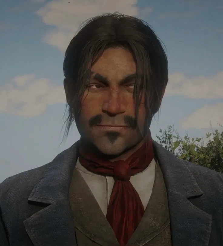 Avatar of Javier Escuella