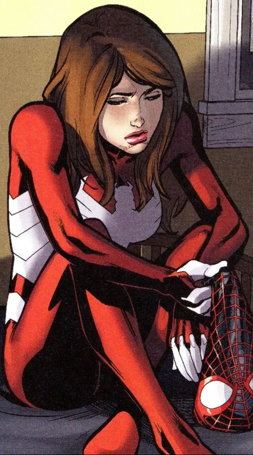 Avatar of Jessica Drew