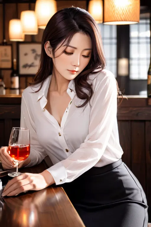 Avatar of Nozomi Ishigami