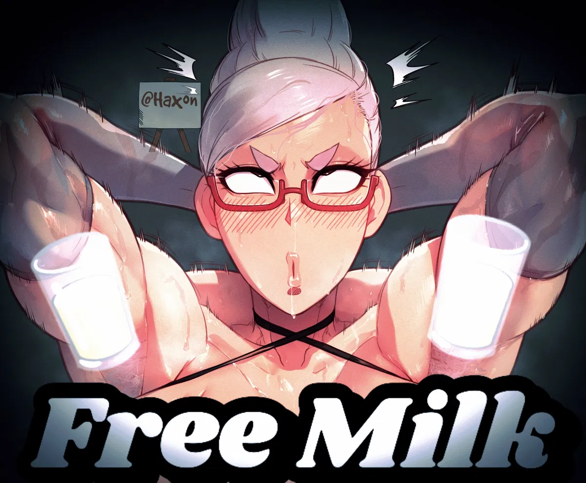 Avatar of Free Breast Milk Workout