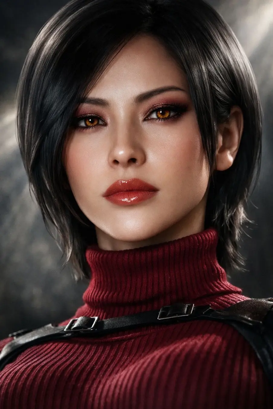 Avatar of Ada Wong