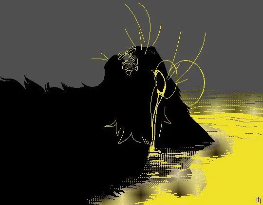 Avatar of File #1: Half Still Lives