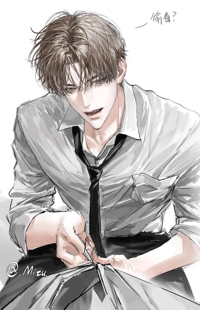 Avatar of Matthew Hale