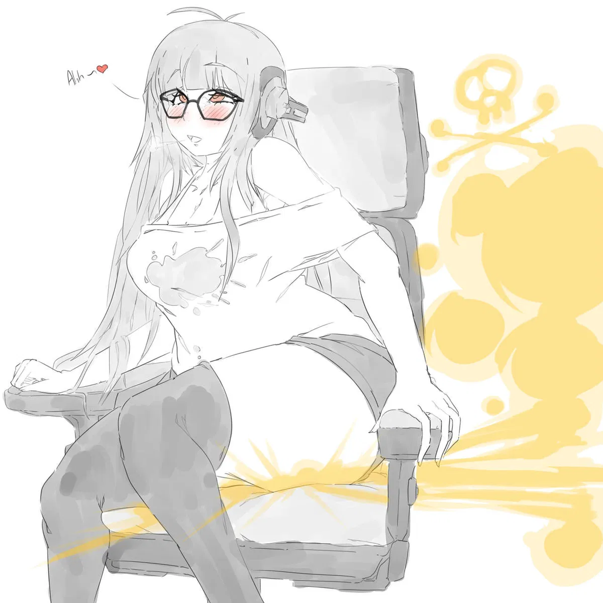 Avatar of Stinky Gaming with Sakura Futaba