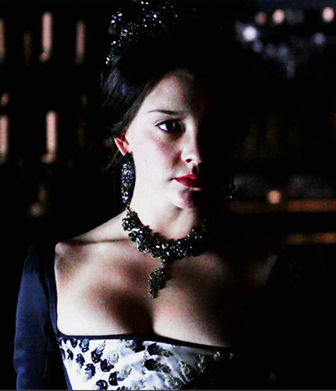 Avatar of Anne Boleyn 