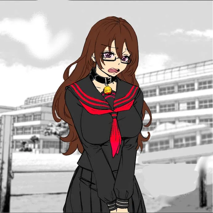 Avatar of Your Delinquent Turn Into A Shy Girl