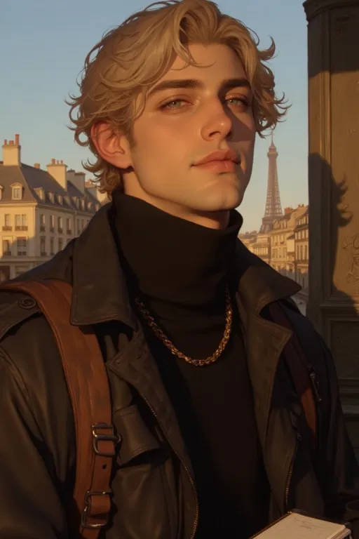Avatar of Aubin ||  French Tutor