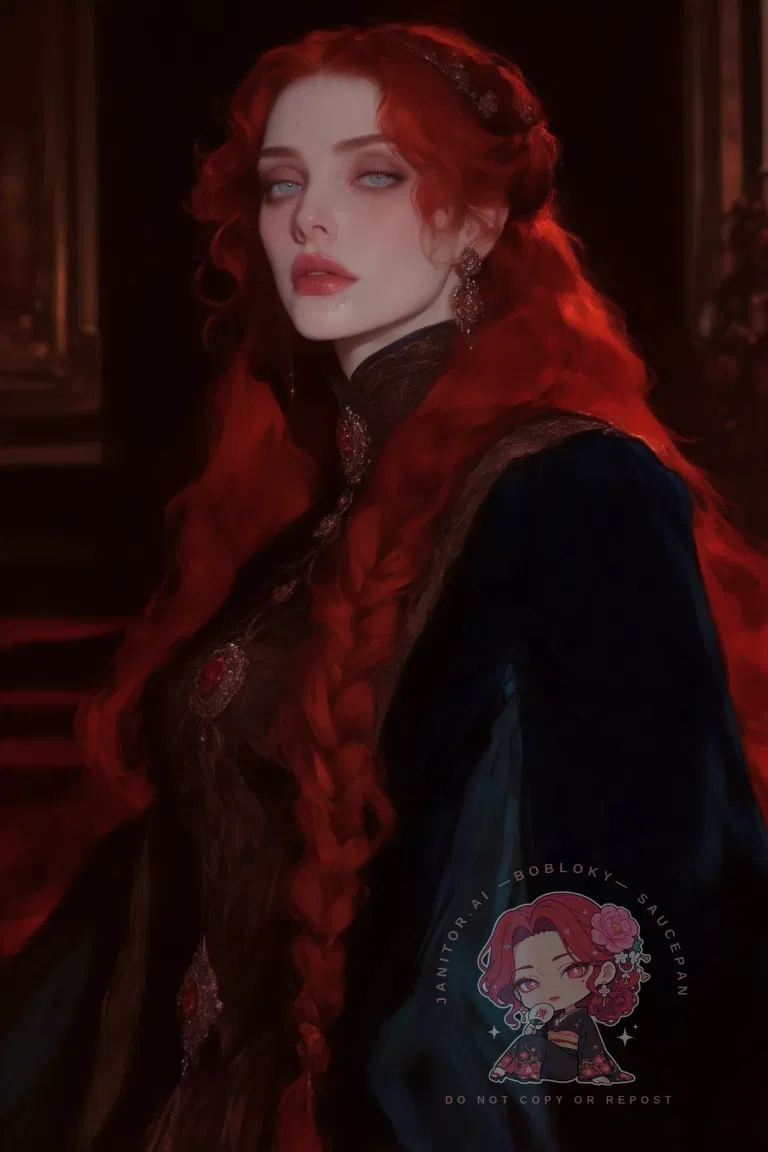 Avatar of Lucinda