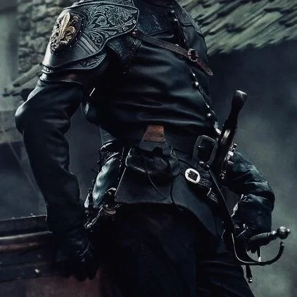 Avatar of Baptiste