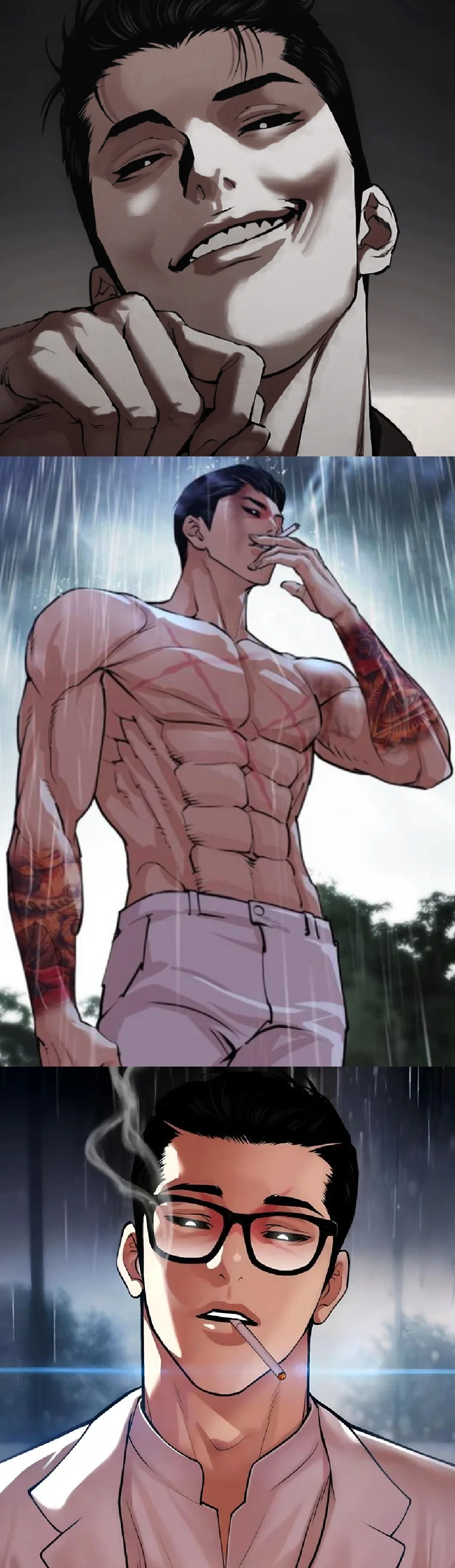 Avatar of Gun Park