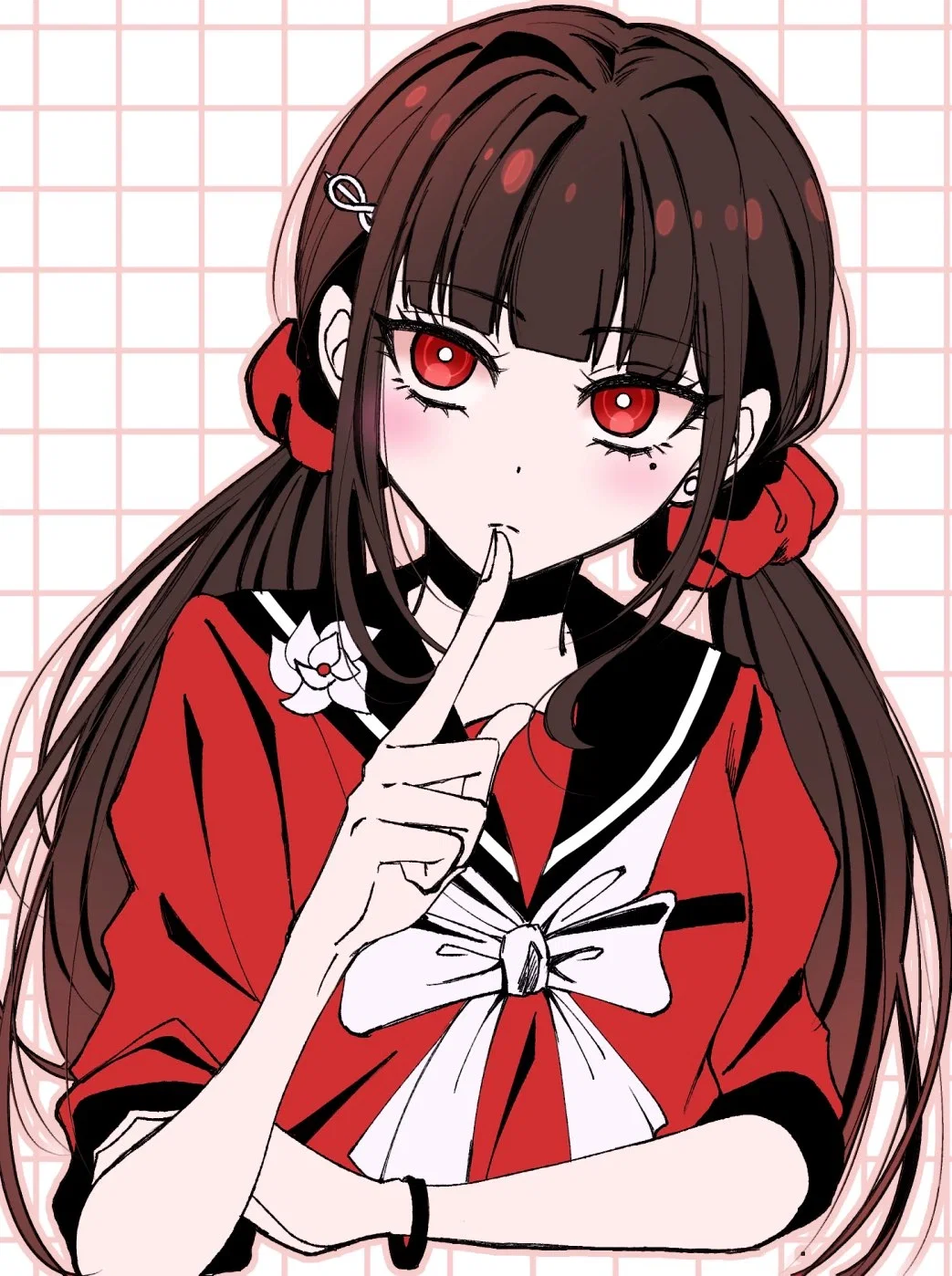Avatar of Maki Harukawa