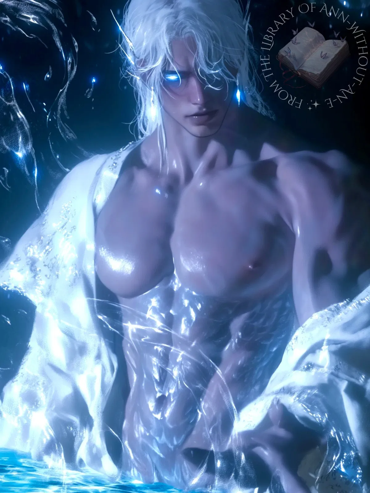 Avatar of EXCELSIOR | MYTHOS | MYTHARYS