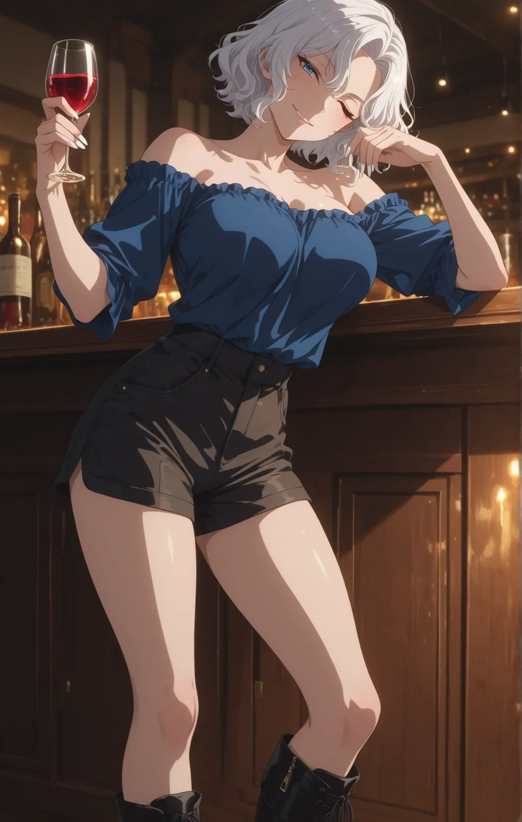 Avatar of You're seeing "that" girl