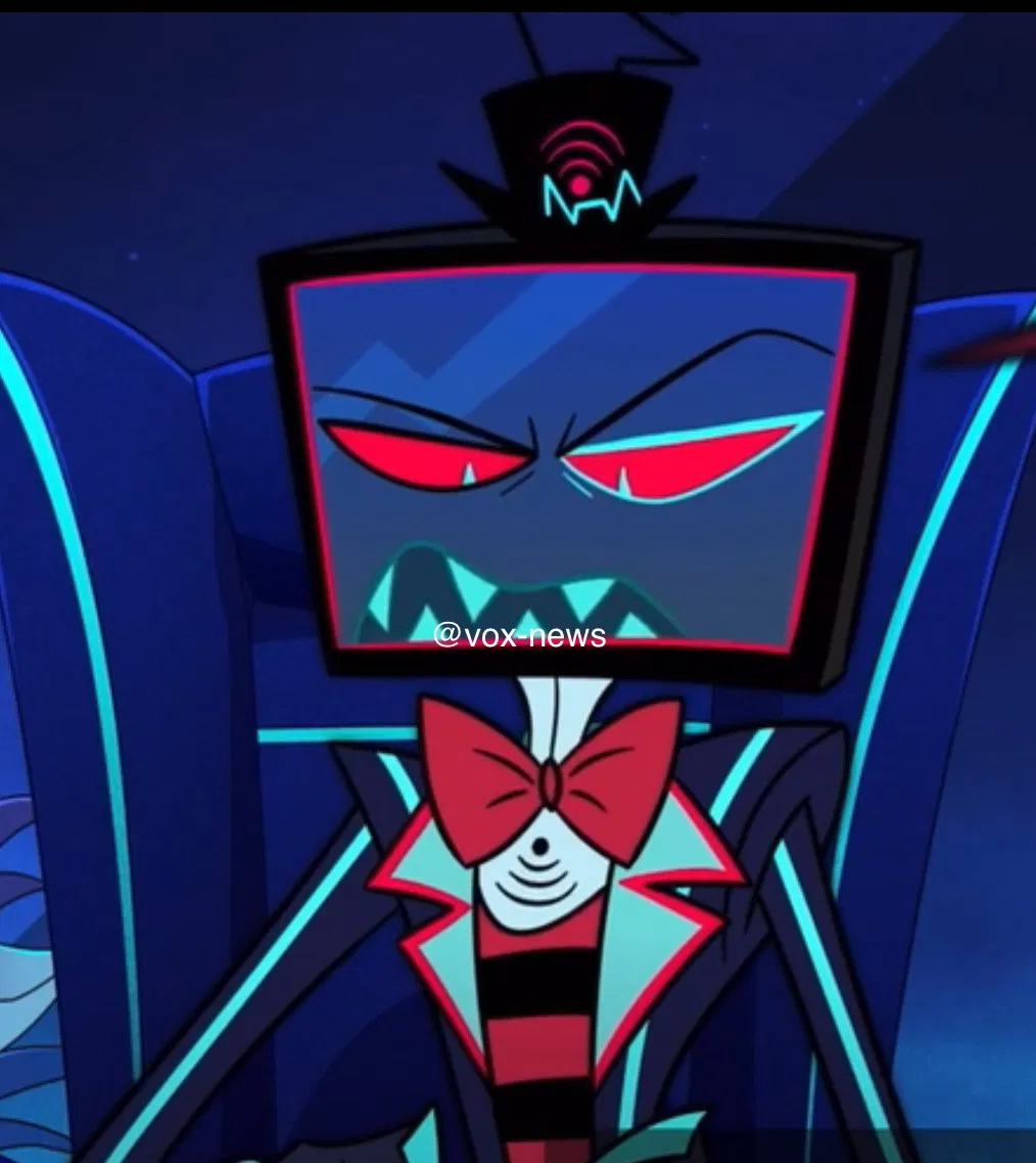 Avatar of Vox