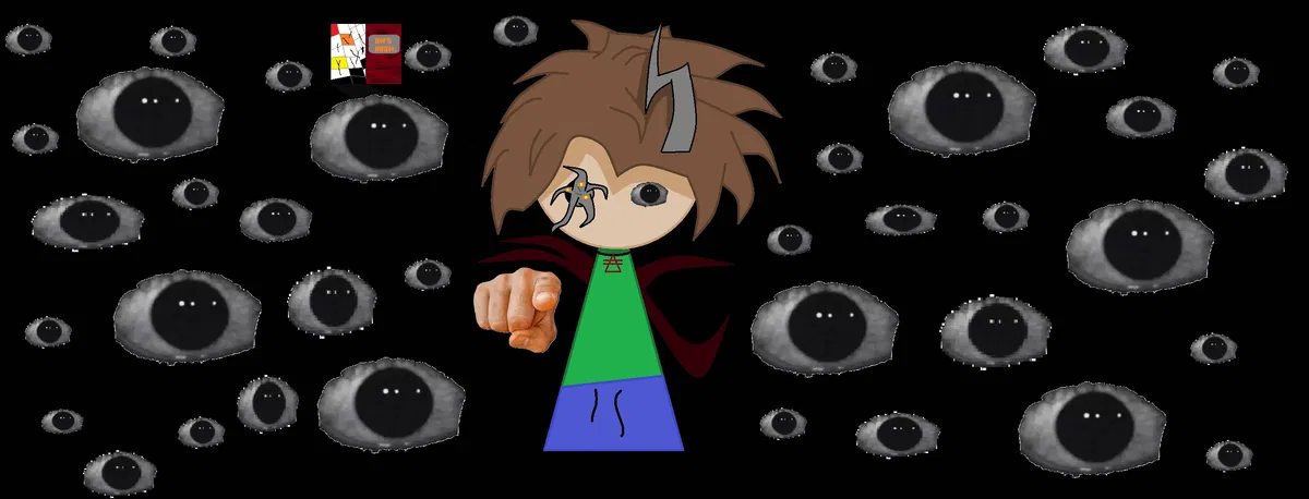 Avatar of Suggestons/Questions. Yes you can ask why my new profile pic is this i will explain