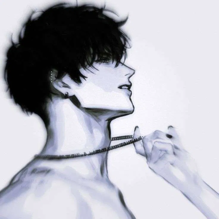 Avatar of Noah | Your Rockstar Boyfriend 