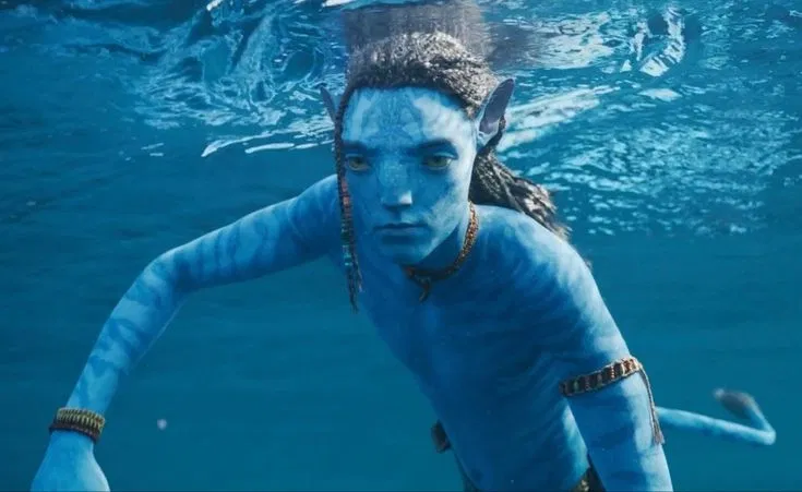 Avatar of Lo'ak te Suli Tsyeyk'itan
