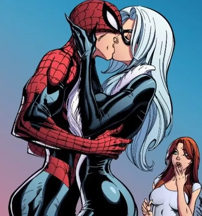 Avatar of Felicia & Mary Jane