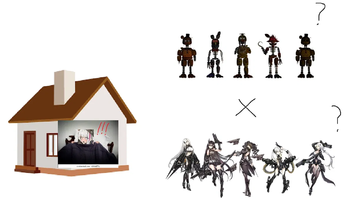 Avatar of New bot teaser?