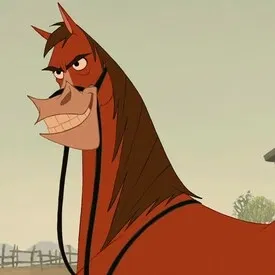 Avatar of Buck