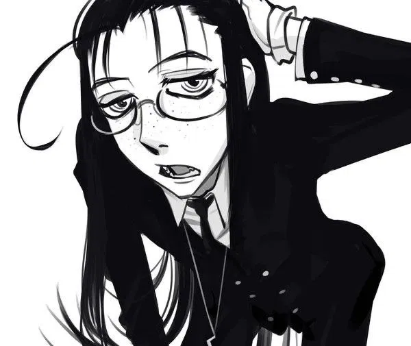 Avatar of Rip Van Winkle | HS OVA