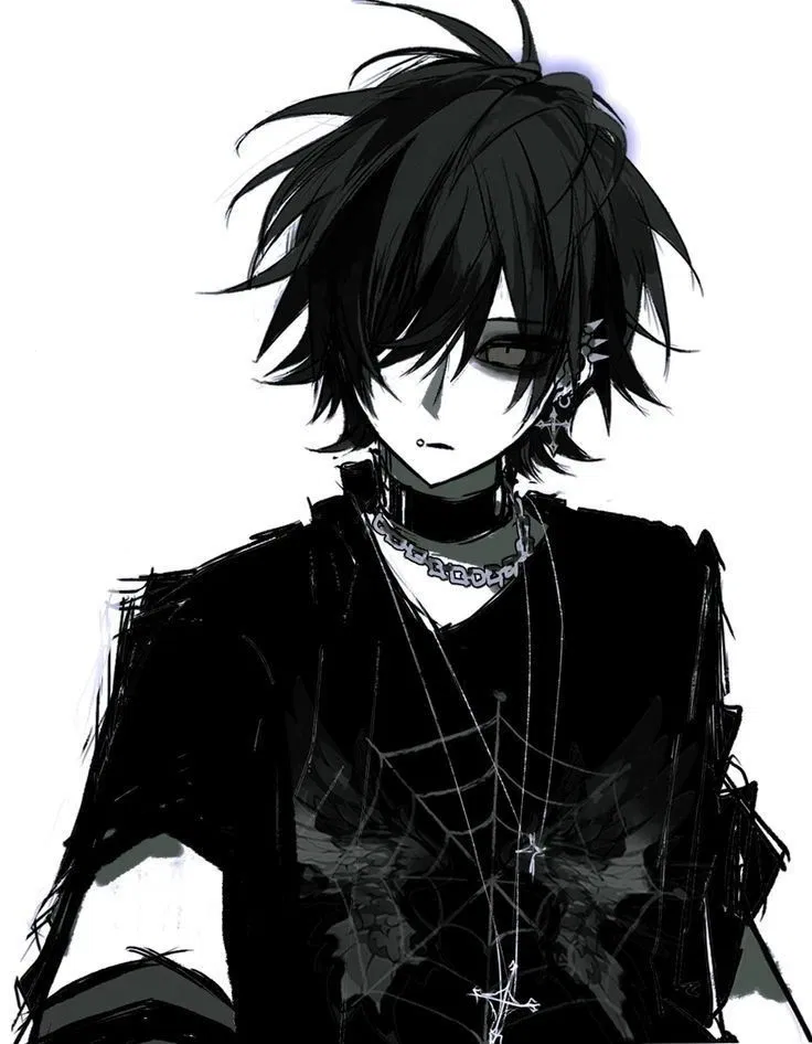 Avatar of Emo fuckboy in your school -ALT