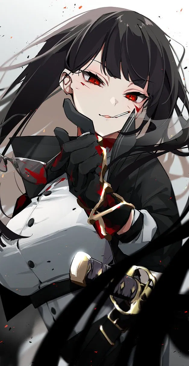 Avatar of Ryoshu find you injured, critically injured. (Ryoshu)