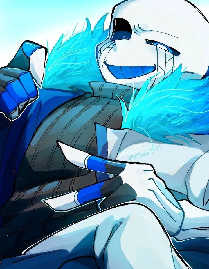 Avatar of Error 404 Sans - Memory Leech 