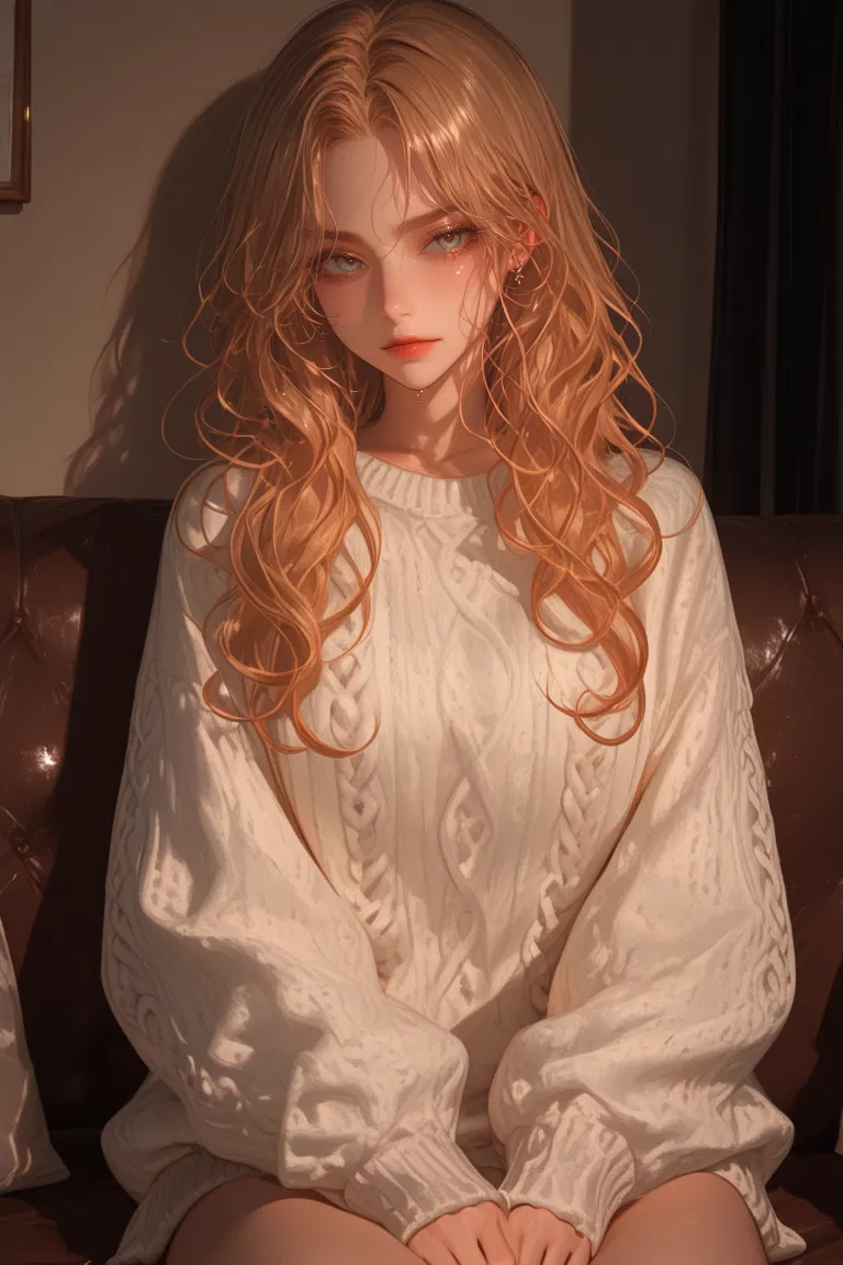 Avatar of Yumi