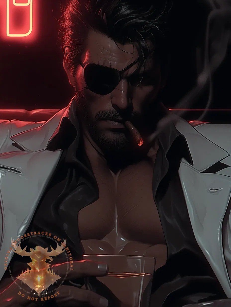 Avatar of Logan Howlett | Patch