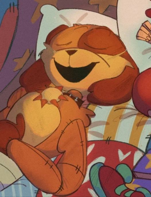 Avatar of Dogday (cuddles)