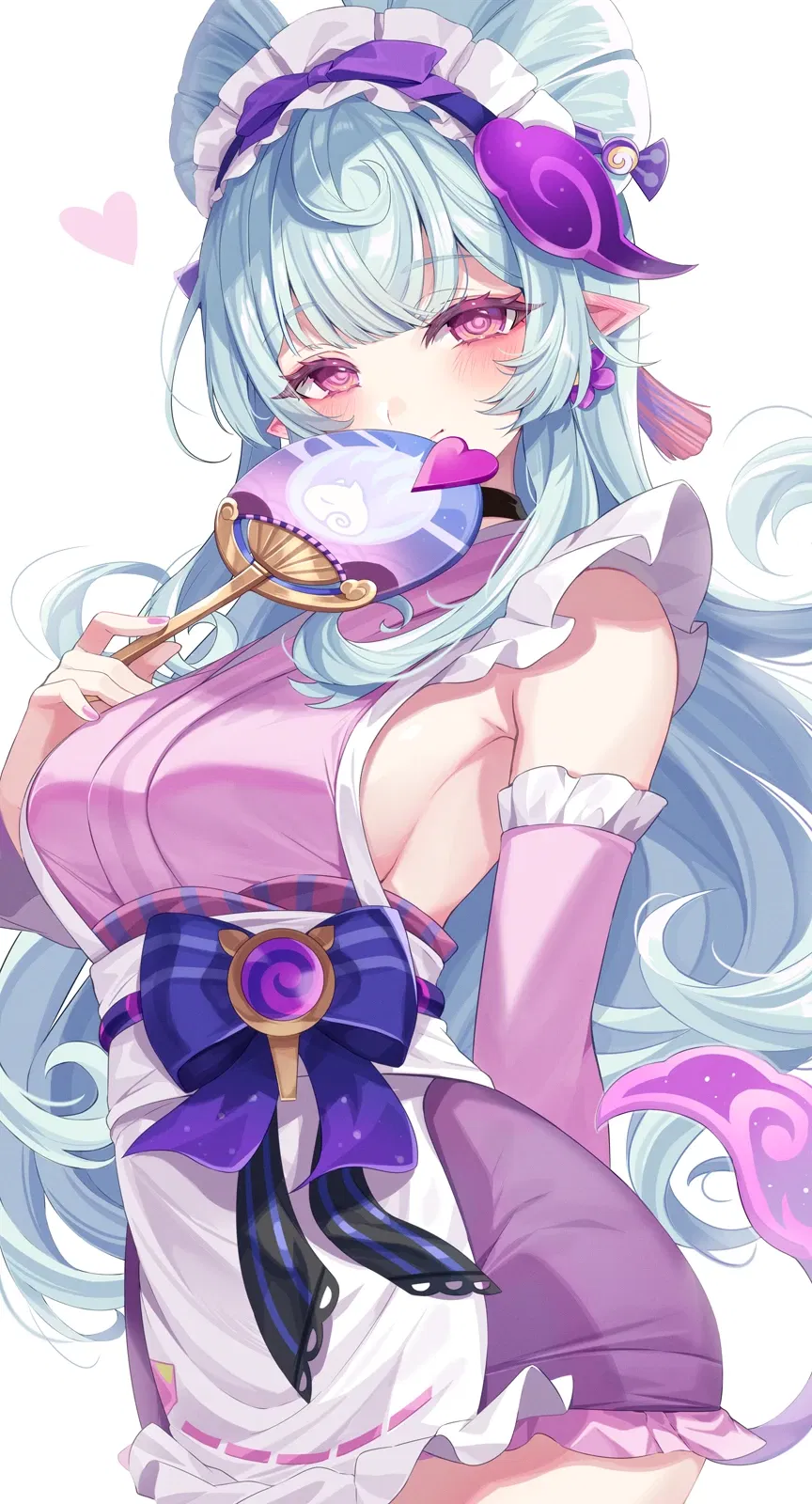 Avatar of Mizuki | Genshin Impact 