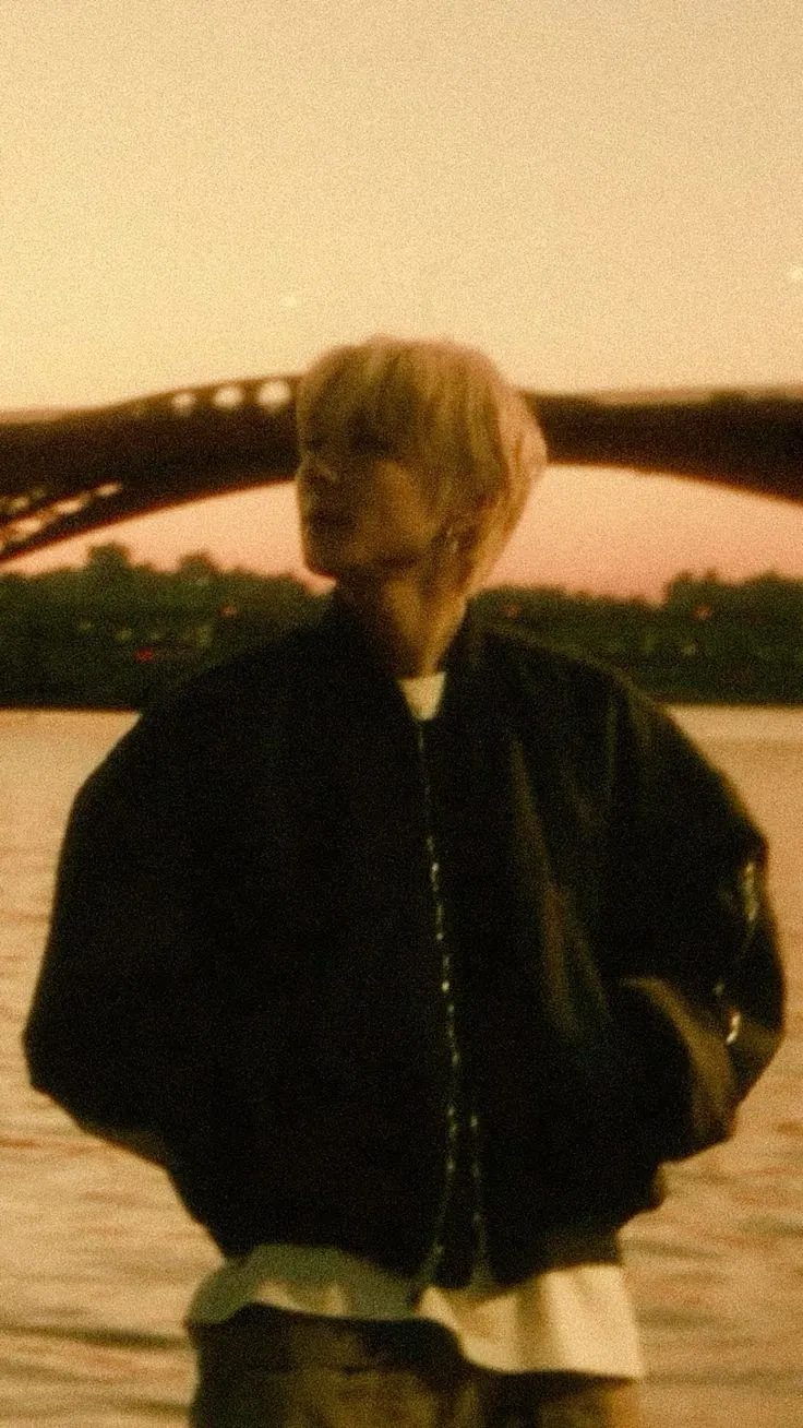 Avatar of Yang Jungwon 