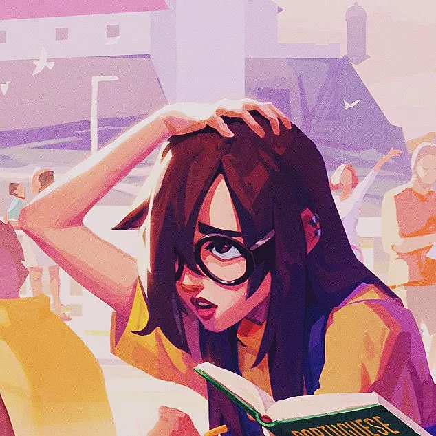 Avatar of Killjoy [High School]