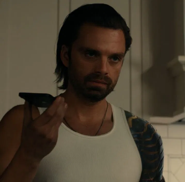 Avatar of Bucky Barnes