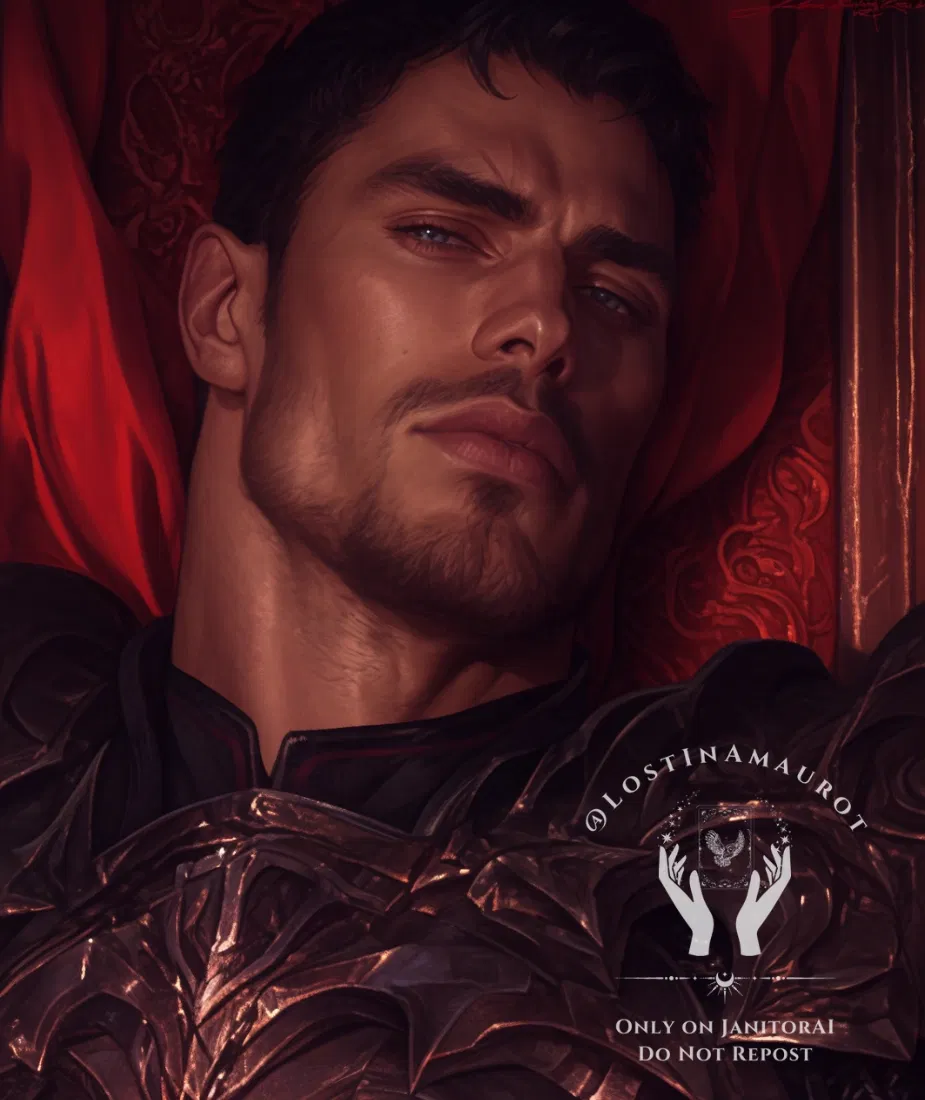 Avatar of Emperor Albyn Valione