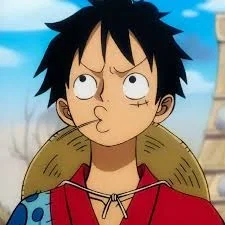 Avatar of Monkey D Luffy