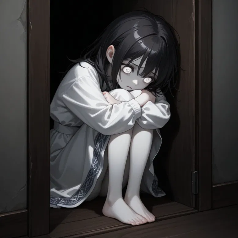 Avatar of Undead girl