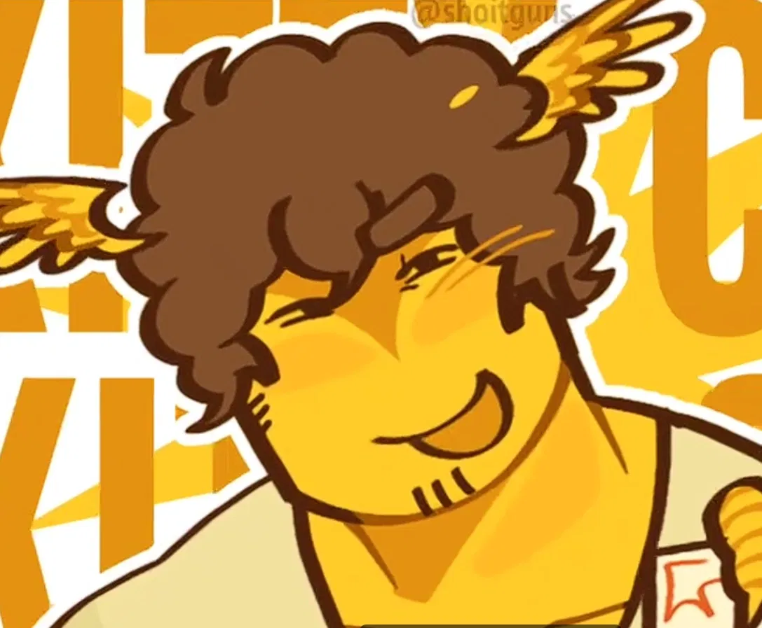 Avatar of Shedletsky - You're His Good Puppy