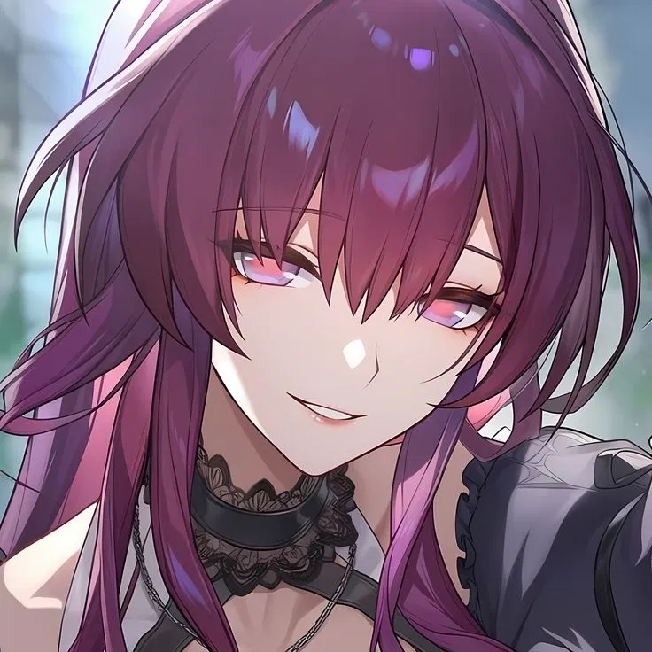 Avatar of Kafka ⚡🕸️ || Honkai Star Rail || HSR 