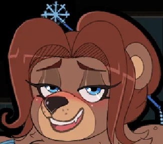 Avatar of Marie (Happy Heart Panic)