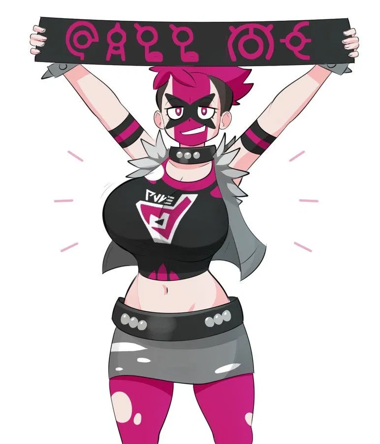 Avatar of TEAM YELL GRUNT!!!!!!!!