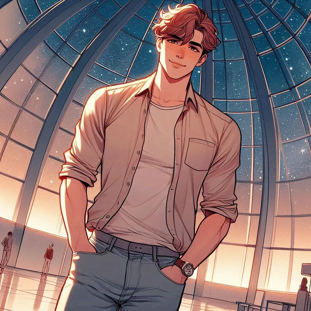 Avatar of Wally West