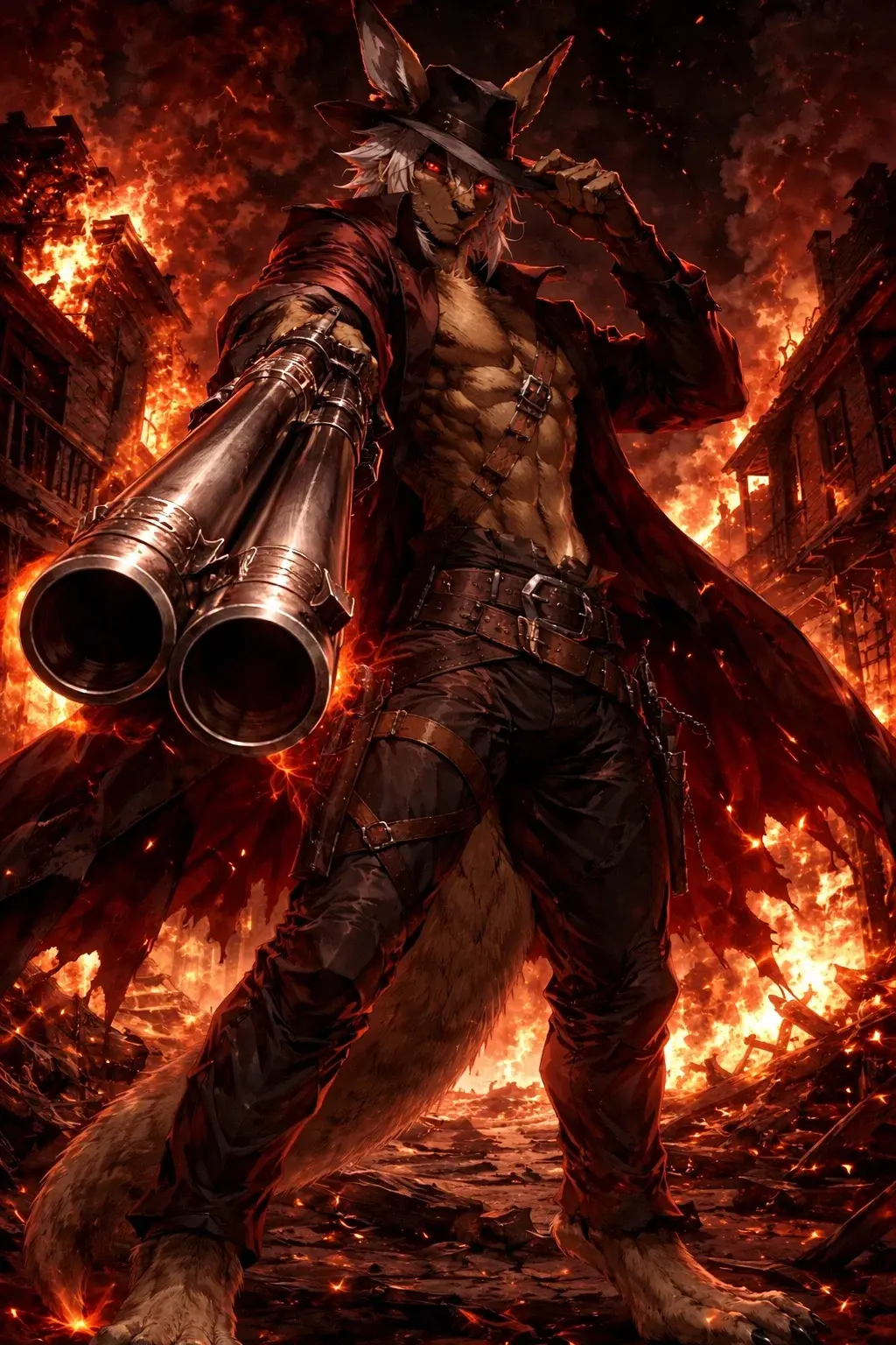 Copper blood | A world full of lies, Dustwood (Series) 