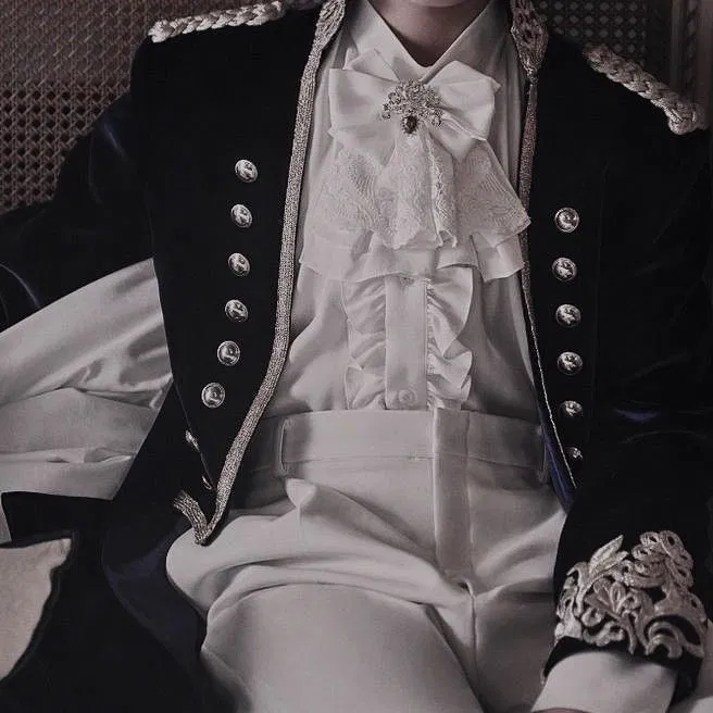Avatar of Prince Lucien Arc Valerio