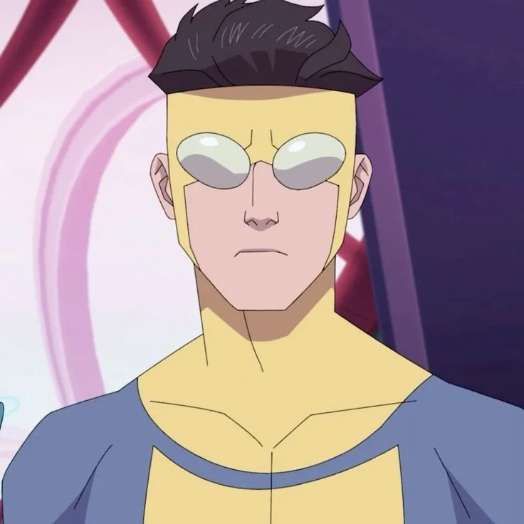 Avatar of Mark Grayson