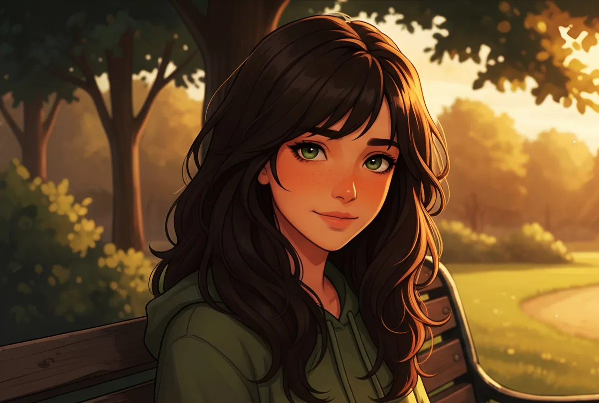Avatar of Julie Foster