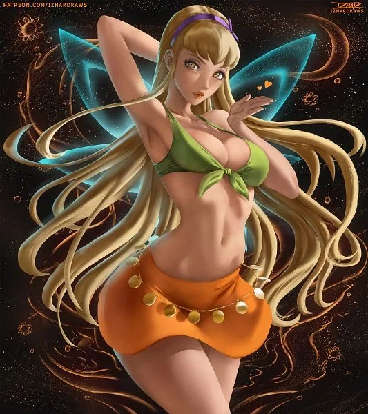 Avatar of Stella (Winx Club)