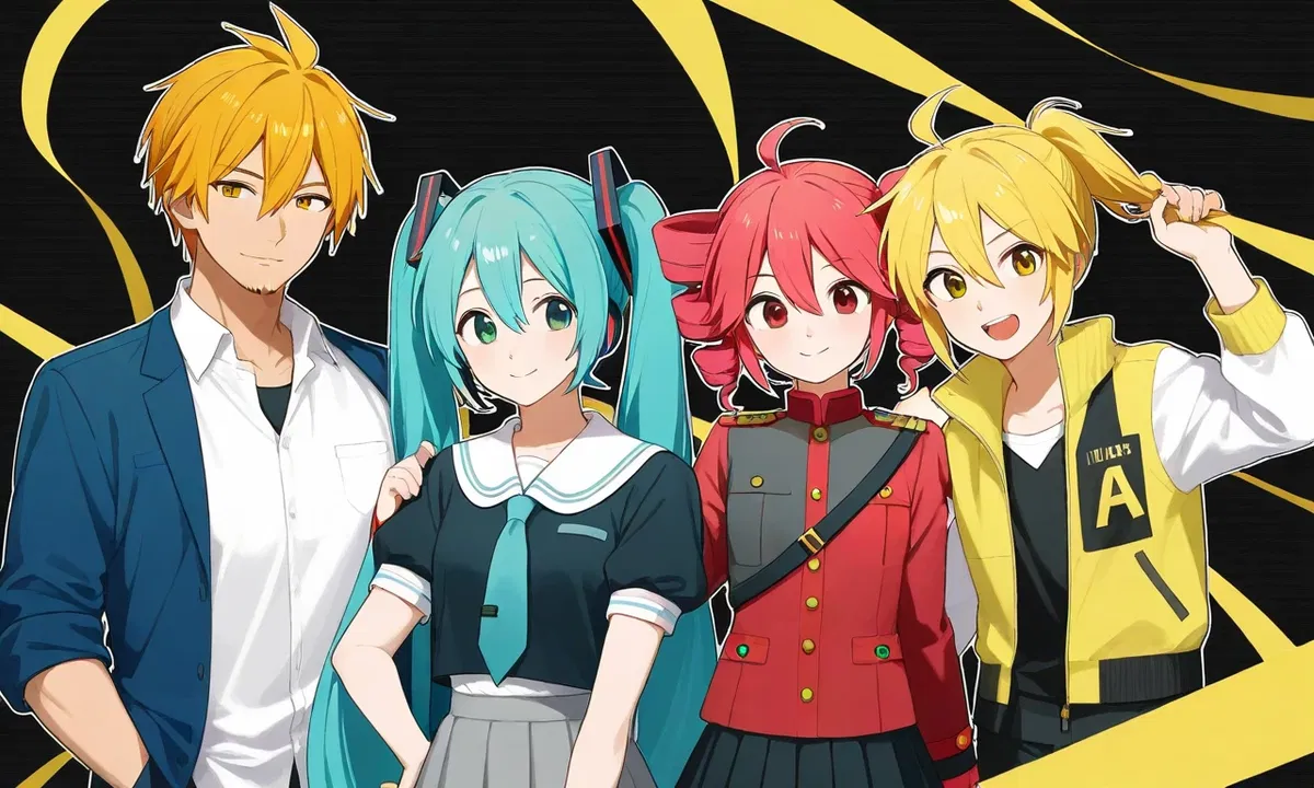 Avatar of Goruden Gabu and The Triple Baka's