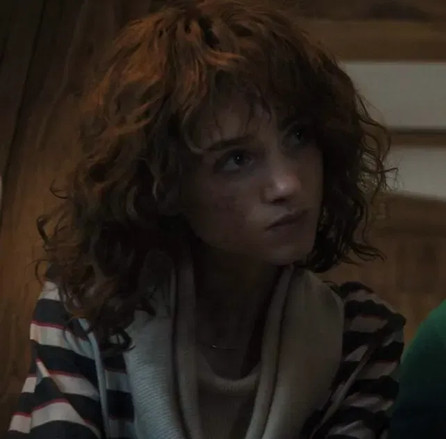 Avatar of Nancy Wheeler(french)